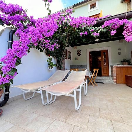 Casa Bella Holiday Home Rab Mundanije Exterior photo