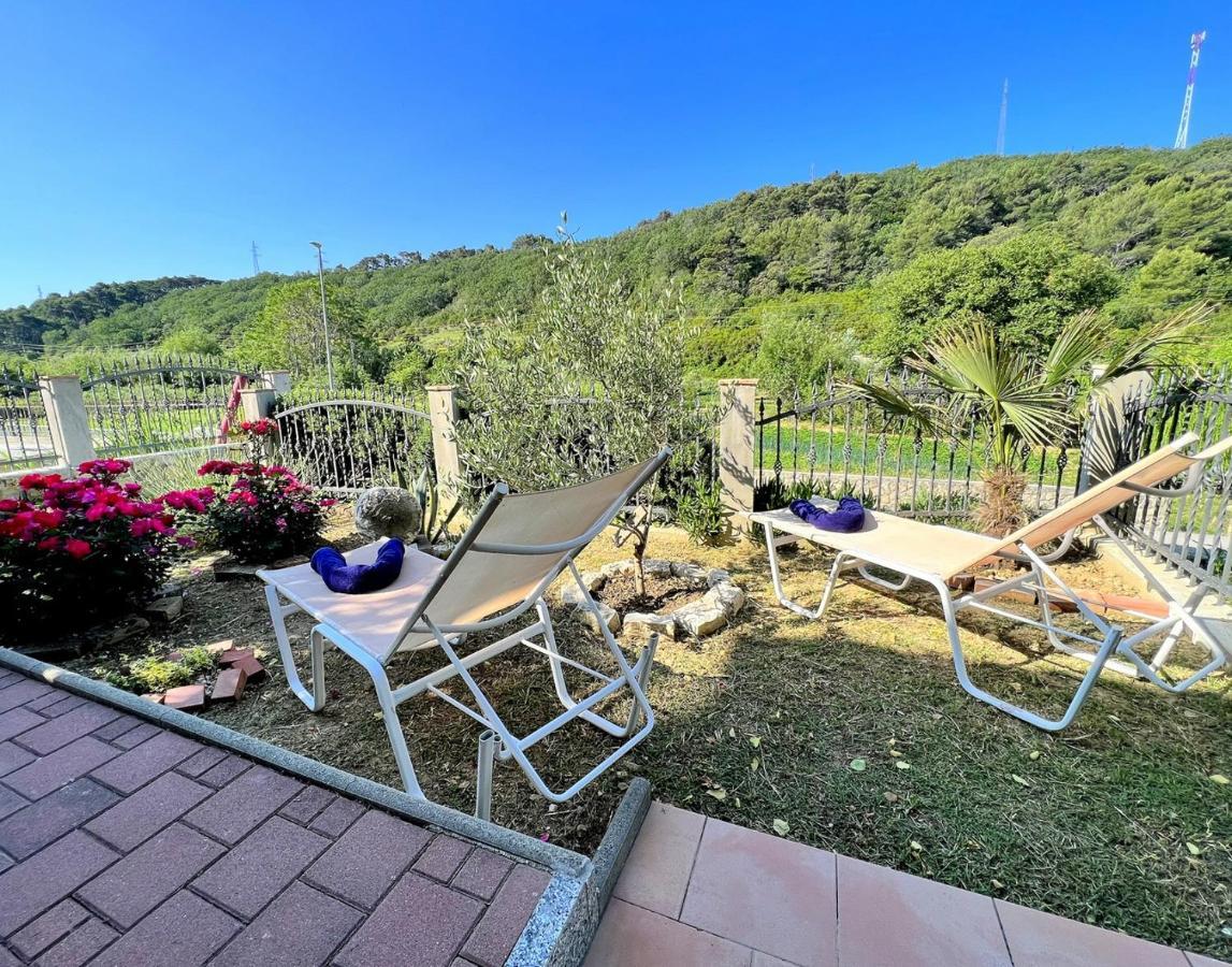 Casa Bella Holiday Home Rab Mundanije Exterior photo