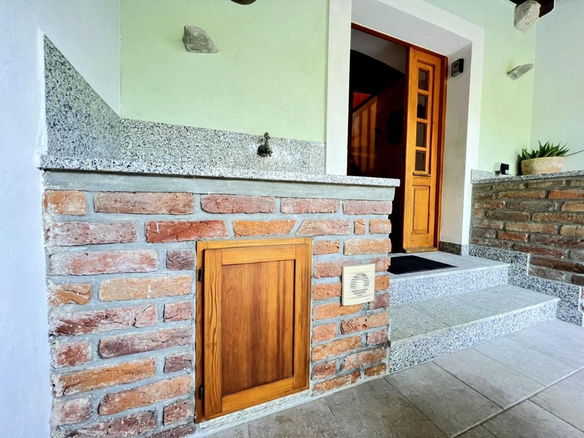 Casa Bella Holiday Home Rab Mundanije Exterior photo
