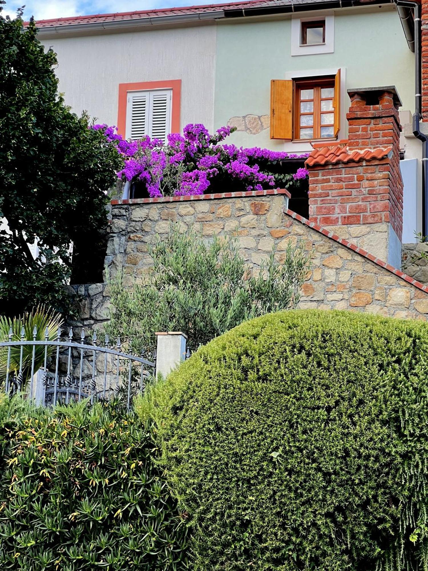 Casa Bella Holiday Home Rab Mundanije Exterior photo