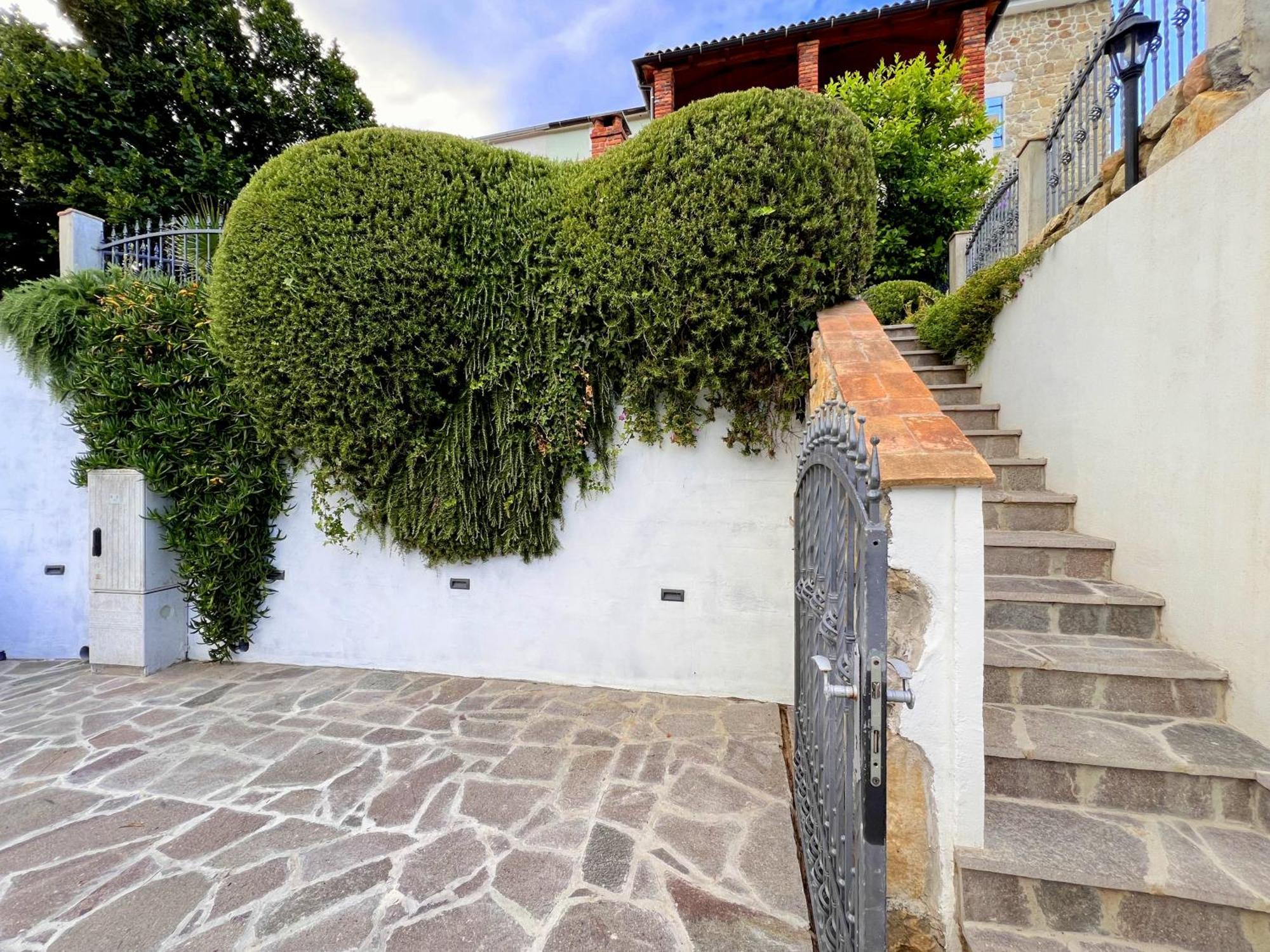 Casa Bella Holiday Home Rab Mundanije Exterior photo