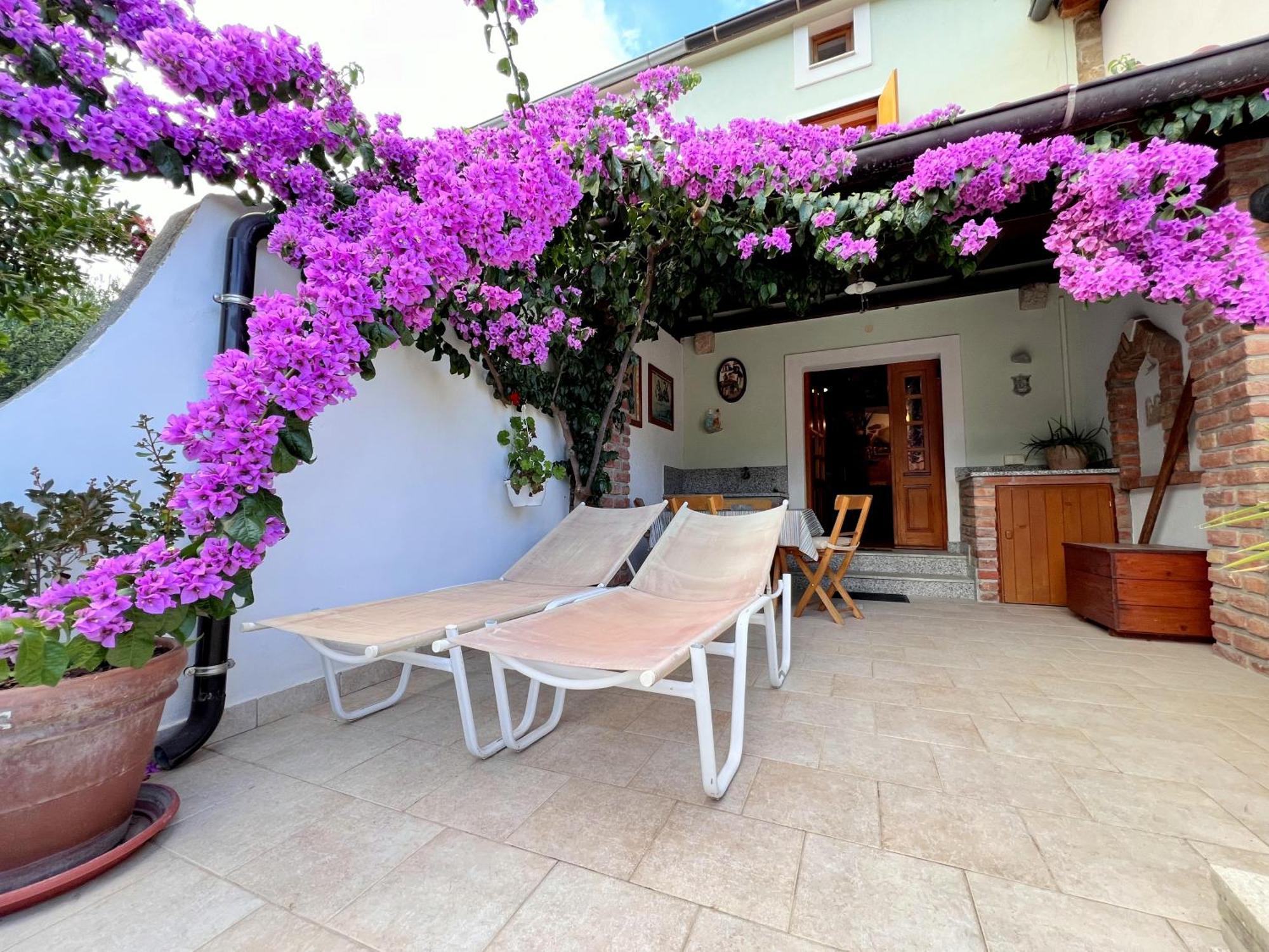 Casa Bella Holiday Home Rab Mundanije Exterior photo